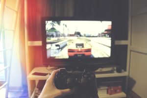 earn money from gaming