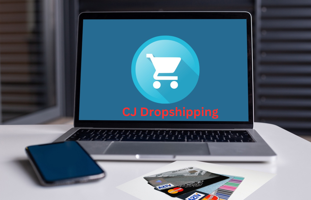 cj dropshipping